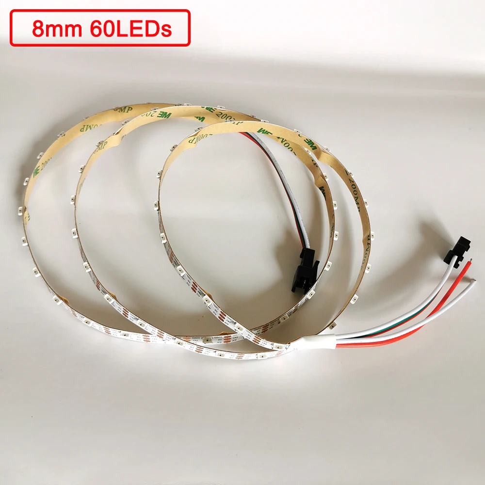 8mm 60leds 01