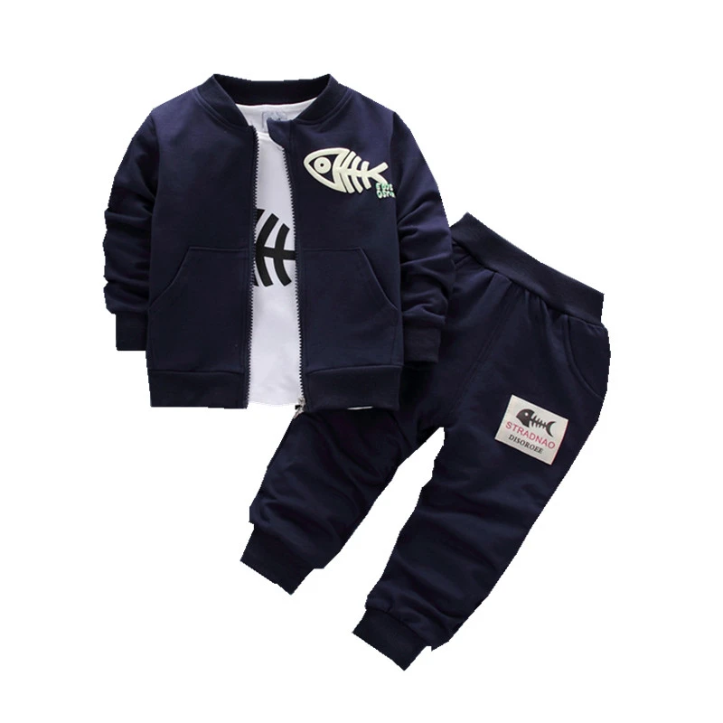 baby boy tracksuit set