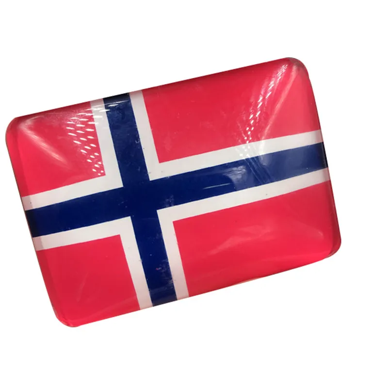 25  Norway
