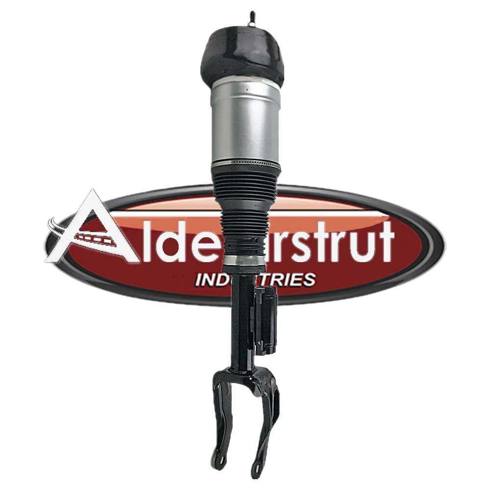 

Front Left/Right Air Suspension Shock Absorber Strut For 15-19 Mercedes Benz GLE Coupe 4Matic C292 w/ADS 2923203113 2923203213