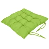 1/2/4pcs Home Seat Cushion Pad Winter Office Bar Chair Back Seat Cushions Sofa Pillow Buttocks Chair Cushion 37x37cm 3