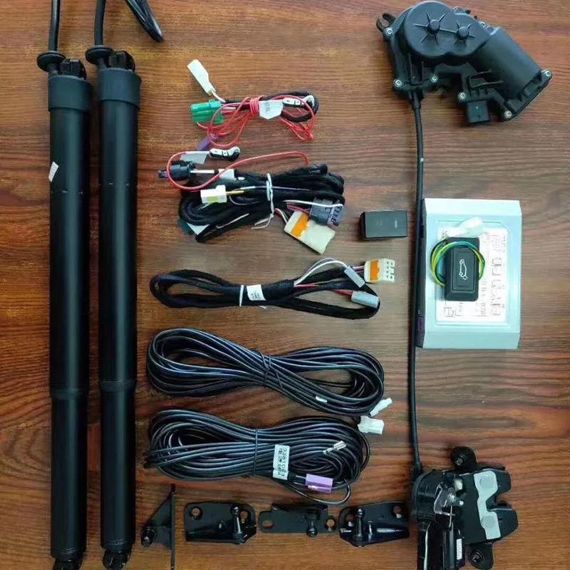 CarElectronicsTailgateSmartAutoElectricAccessoriesTailGateLift