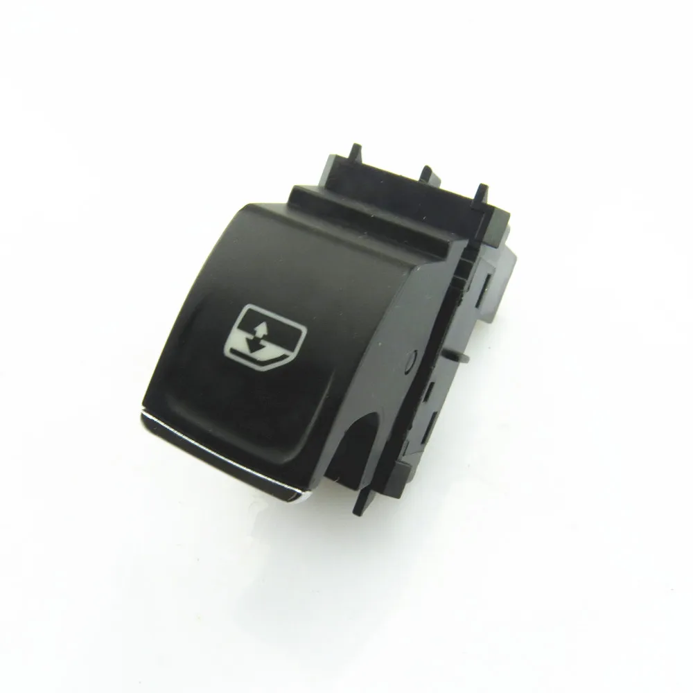 1 3 шт. электронные кнопки RWSYPL для автомобильного стекла Golf 7 MK7 Passat B8 Tiguan 5GG959855E 5GG 959