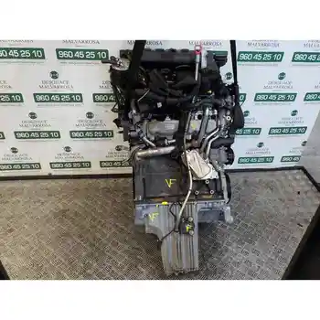 

COMPLETE ENGINE MERCEDES B-CLASS (W245) 2.0 CDI cat 640940 [16667518]