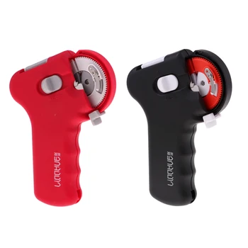 

Pocket Metal ABS Automatic Electric Fishing Hook Tier Machine Fishing Accessories for Fish Hook & Line