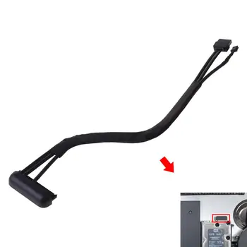 

New A1418 HDD cable for iMac A1418 21.5" Hard Disk Drive HDD SSD Data SATA Cable 923-0641 923-0035 2012-2017 Year