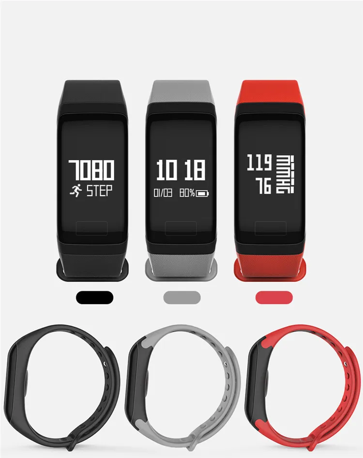 f1 smart bracelet19