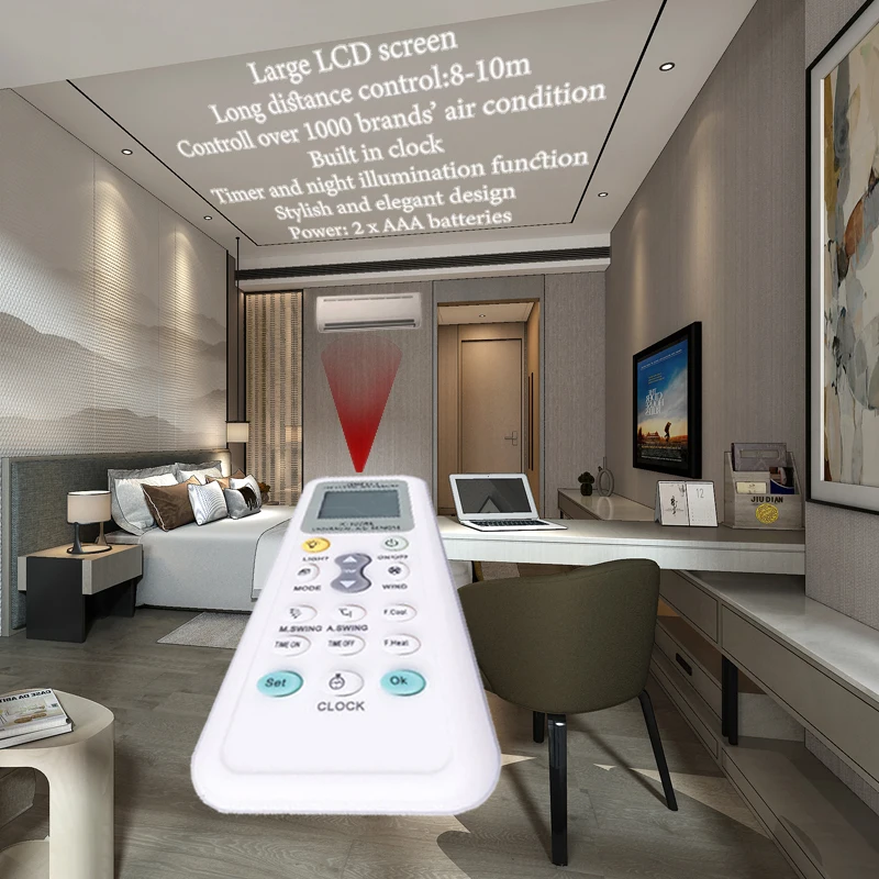 Универсальный телефон с низким энергопотреблением|Пульты ДУ| |