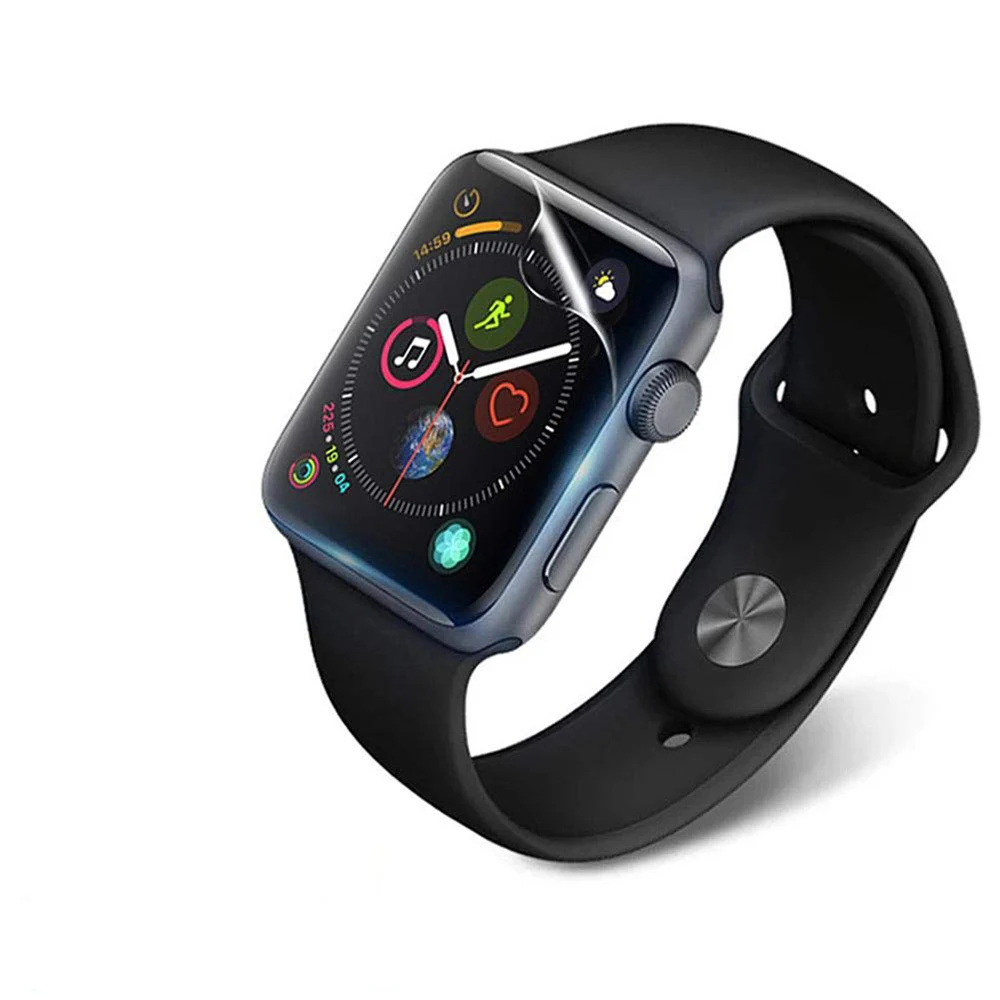 Apple Watch 5 4 3 2 1  ̵   ʸ, ȣ ȭ ȣ, iWatch 40mm 44mm 38mm 42 mm Ǯ Ŀ HD ʸ