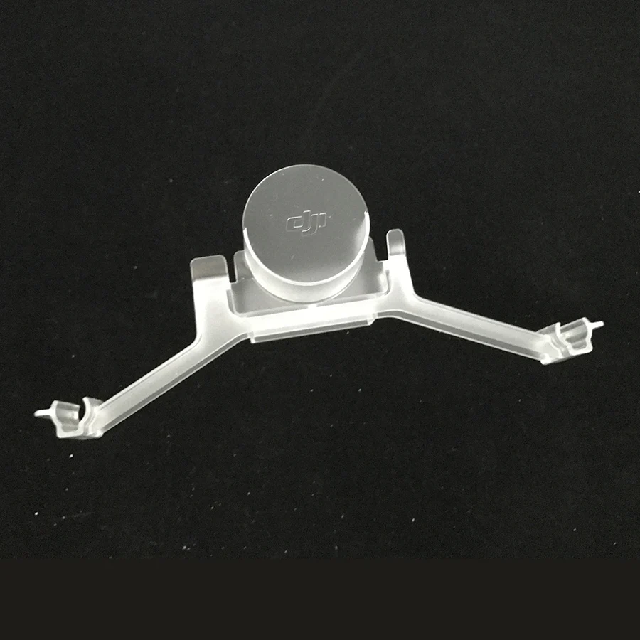 Для DJI Phantom 4 pro/adv-Gimbal Блокировка для камеры держатель пряжки PTZ камера крышка объектива протектор Запчасти Аксессуары