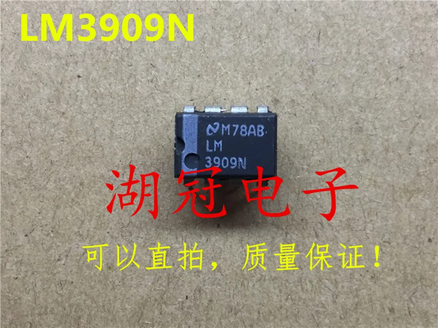 5 шт./лот LM3909N DIP