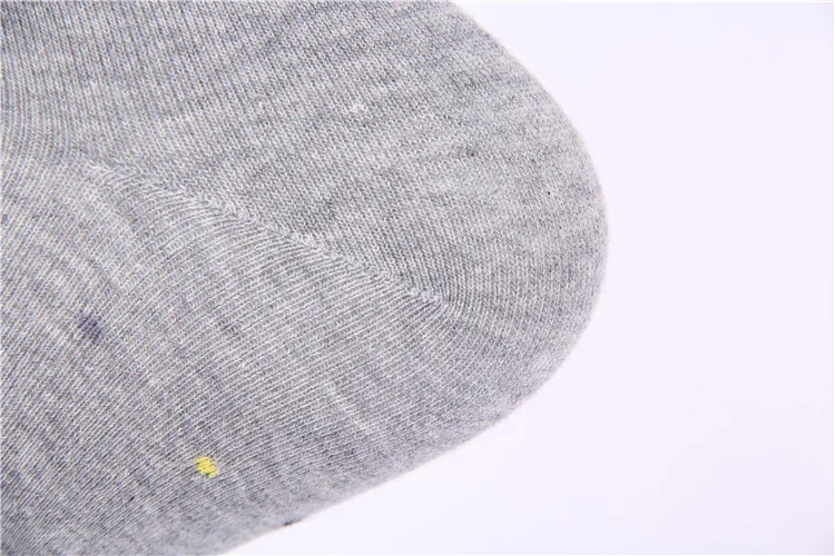 Корейские мужские хлопковые носки с забавным маленьким автомобилем harajuku, Модные Повседневные Дышащие Удобные спортивные носки на осень и зиму