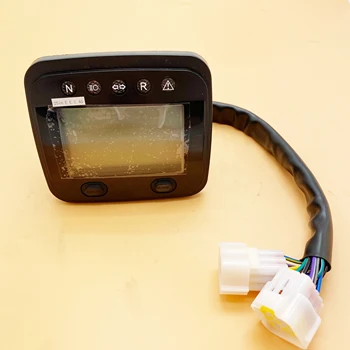

OEM Speedometer For LINHAI ATV 500cc Digital Speedometer Led Odometer European Standard