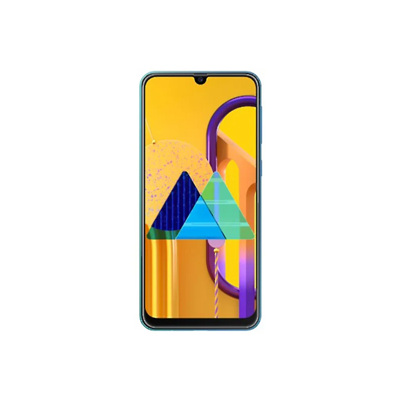 Смартфон samsung Galaxy M30S, 6 ГБ, 128 ГБ, 6000 мАч, 6,4 дюйма, 48мп, тройная камера Exynos 9611, четыре ядра, 4G LTE, мобильный телефон