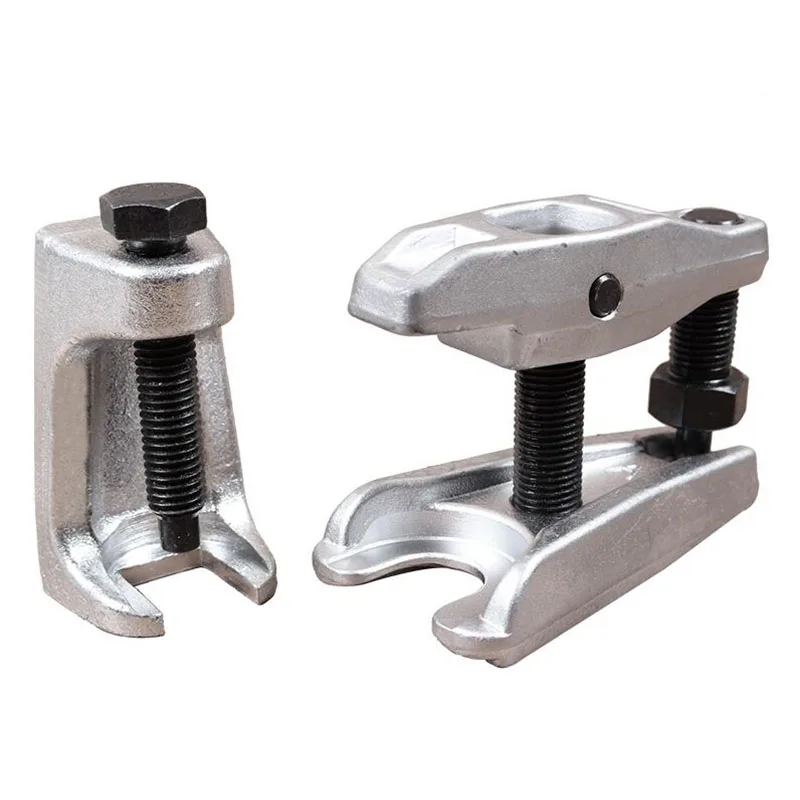 

Adjustable Ball Joint Separator Car Ball Joint Puller Removal Tool 2pcs/lot Automoitve Steering System Tools Garage Work