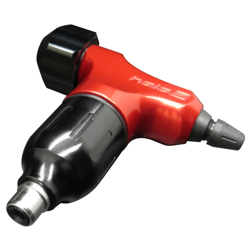 Professional-Blue-Halo-2-Swiss-Motor-Rotary-Tattoo-Machines-Gun-Brand-New-Free-RCA-Cord-RTM (1)