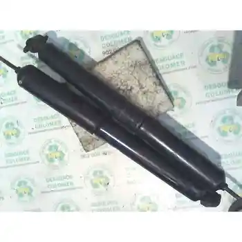 

1259587 shock absorber Front Left Chrysler Jeep Gr.cherokee / 2.5 Turbodiesel