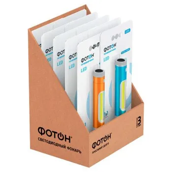 

Lights & Lighting Portable Lighting Flashlights & Torches FOTON 216597