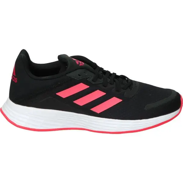 DEPORTIVAS ADIDAS FX7301. SEÑORA NEGRO