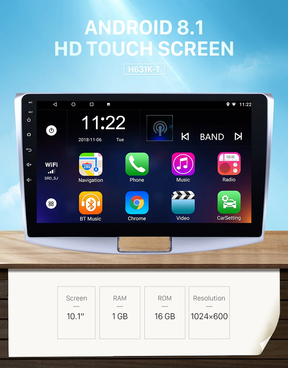 Excellent Seicane 10.1" Android 9.0 Car Radio GPS Navi for 2012 2013 2014 VW Volkswagen Magotan B7 Bora Golf 6 Head Unit Player 0 Excellent Seicane 10.1" Android 9.0 Car Radio GPS Navi for 2012 2013 2014 VW Volkswagen Magotan B7 Bora Golf 6 Head Unit Player 0