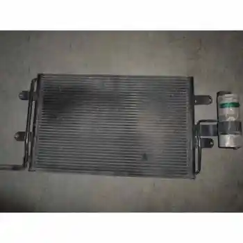 

3168755 capacitor/Air Conditioning Radiator Volkswagen Golf Iv Saloon (1j1) Conceptline