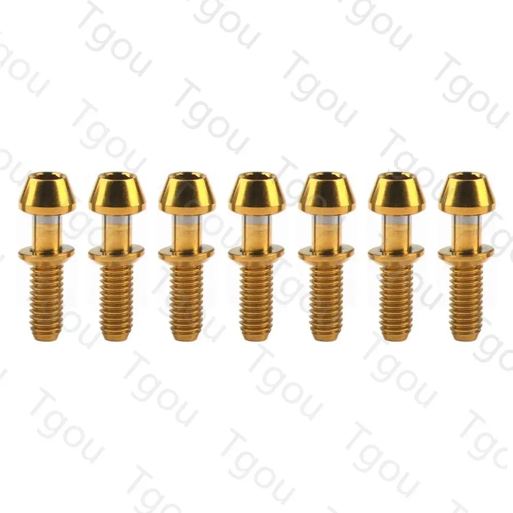 7 шт. шестигранный ключ с шайбами для велосипеда Ritchey C260|Дверные зажимы из