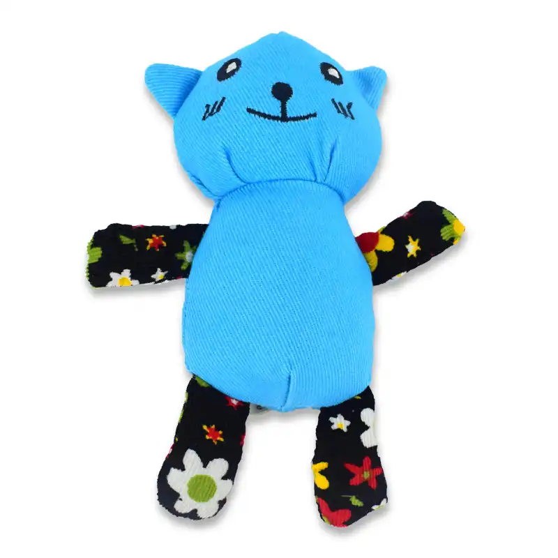 plush dog toys uk
