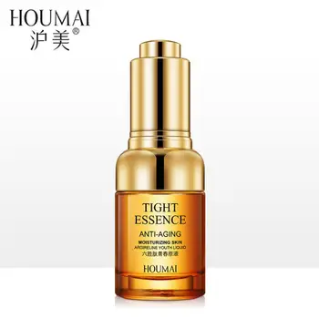 

Argireline Six Peptides Essence Korean Anti Wrinkle Remover Facial Serum Plant Anti Aging Lifting firming face Care 30ml