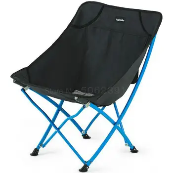 

Norway Customer Outside Folding Chair Portable And Simple Maza Beach Camping Sketch Director Chair Fishing Chair Moon Chair