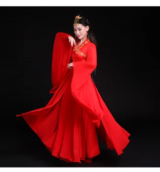

Hanfu women Chinese Style Female Red bride dress Chinese Ancient Traditional Clothes Folk Dance Costumes