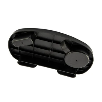 

New Folding Reclining Chair Clip On Side Table Cup Garden Lounger Tray Hot US