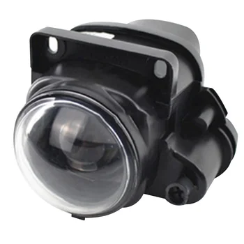 

Car 4B0941699 Left or right Side Foglight Plastic Car Accessory Replacement for 1998-2001 Audi A6 C5 V6