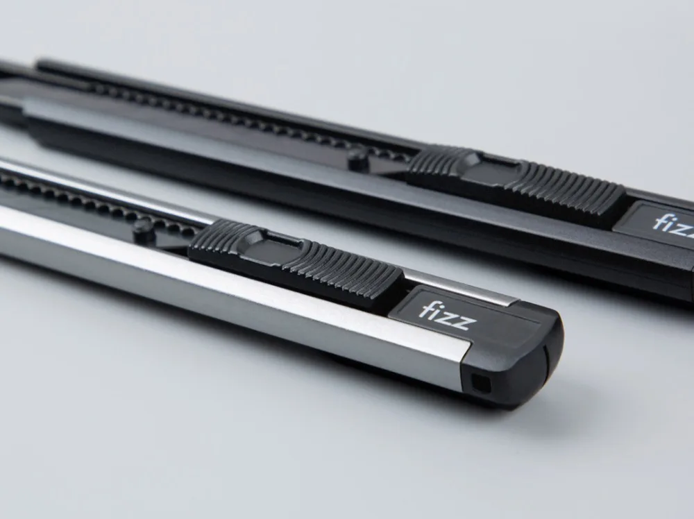 New Xiaomi Youpin Fizz Aluminum alloy utility knife  (21)