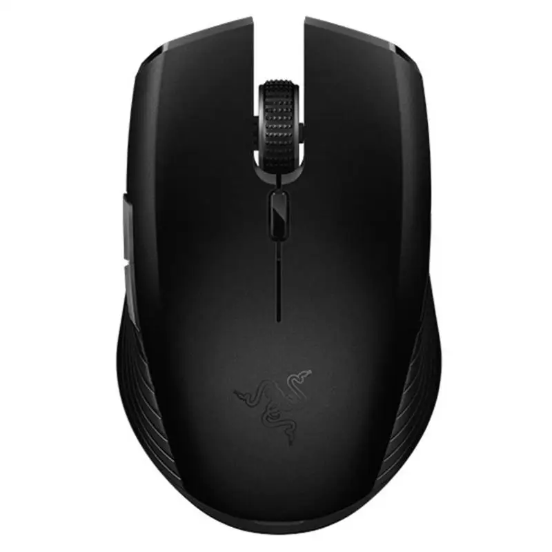 

Razer Atheris Original Wireless Bluetooth Gaming Mouse for LOL PUBG 2.4GHz 7200 DPI Optical Ergonomic Mice for Laptop Notebook