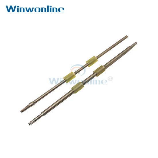 1 комплект X Gade A для Fujitsu Fi-6125LA 6225LA 6130 6230 6230Z 6140 6140Z 6240 PA03630-Y210 подача выходного ролика