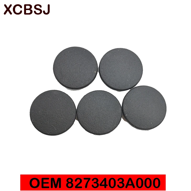 5 шт. дверная ручка для Hyundai IX35 TUCSON IX 827343A000 82734 3A000|Гайки и болты| |