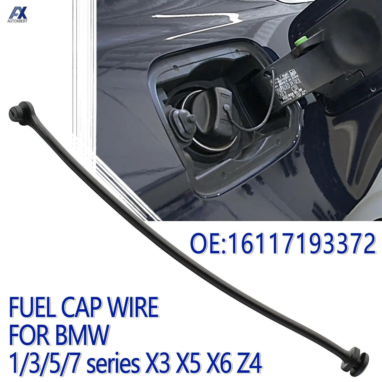 Автомобильный топливный бак для BMW E81 E82 E87 E88 E46 E90 E91 E92 E93 E60 E61 F07 E63 E64 E65 E66 E68 X3 X5 |