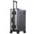 Snugcozy high grade Rolling Luggage 100% aluminum-magnesium boarding Идеально подходит для туристического чемодана Spinner brand
