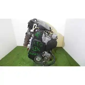 

73921 Full engine Renault Megane I Hatchback Sedan (ba0)