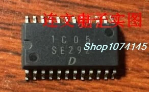 5 шт./лот SE292 Денсо Запальные Свечи