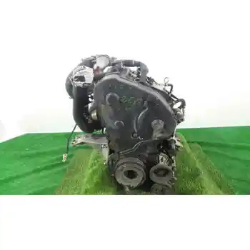 

220811 Full engine Volkswagen Golf Iii Saloon (1h1)