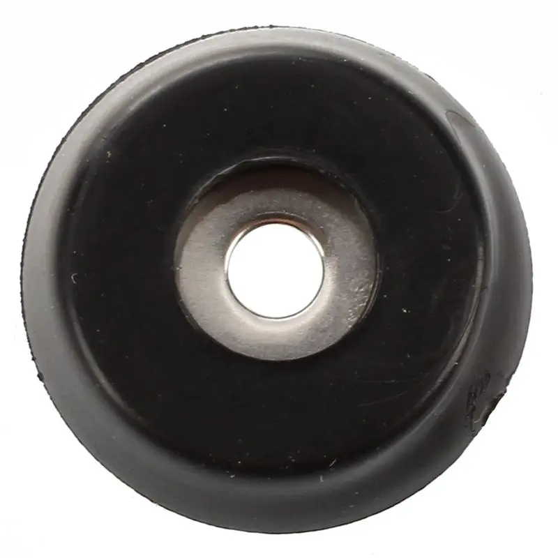 20 шт коническая форма мебель стол стул ноги кончик ног колодки 18x15x5 мм