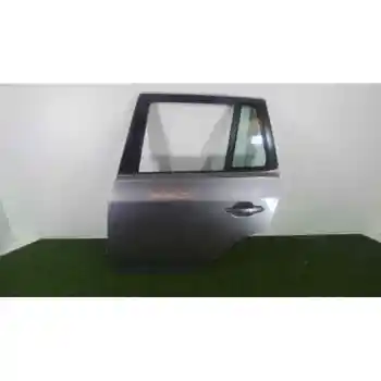 

1150578 Left Rear door Bmw X3 (e83)