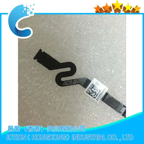 10 шт./лот Новый A1989 аккумуляторный кабель 821-01726-02 для Macbook Pro Retina 13 &quotA1989 Mid 2018 2019