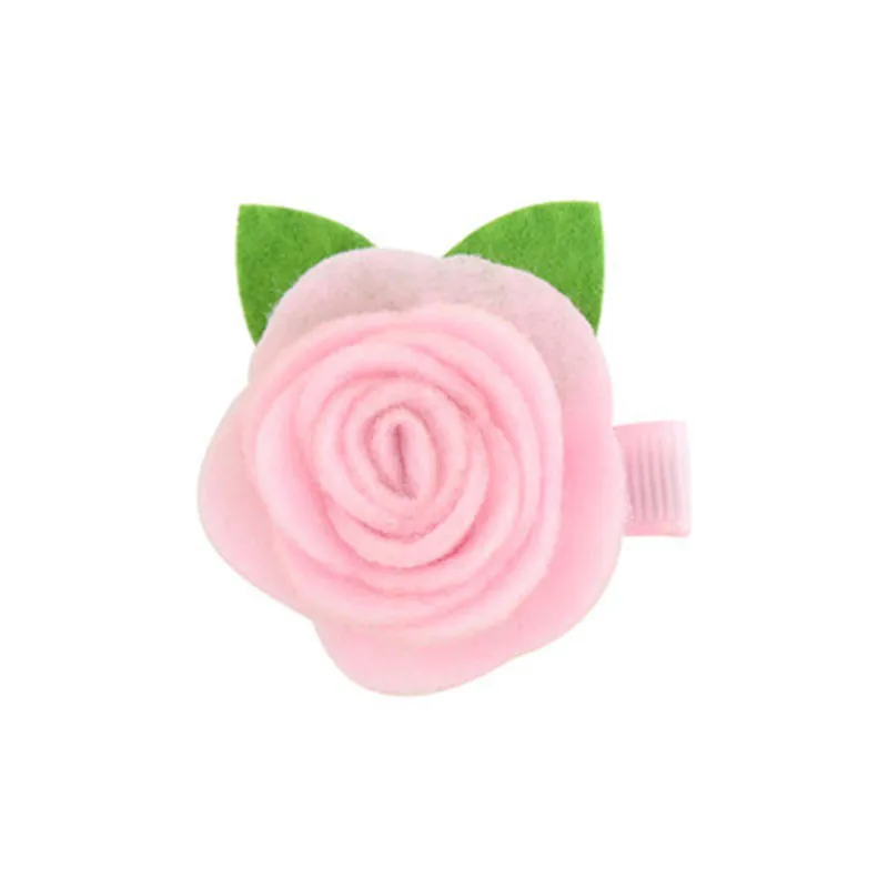 H 10 шт. заколка для собак около 4,5 см маленький средний щенок заколки для волос в форме кошки аксессуары для домашних животных Груминг для собачьей шерсти - Цвет: H
