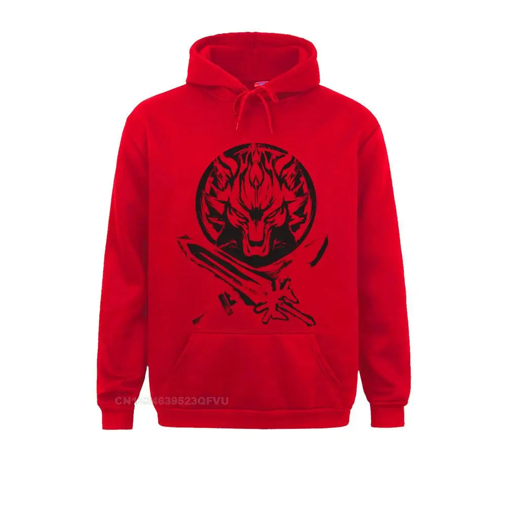 Prevailing Men's Sweatshirts Long Sleeve 26540 Hoodies Customized Sportswears Free Shipping 26540 red