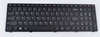 

new for Lenovo G50 Series UK Keyboard 25214726 PK1314K1A10 MP-13Q1 T6G1-UKE 15.6" QWERTY