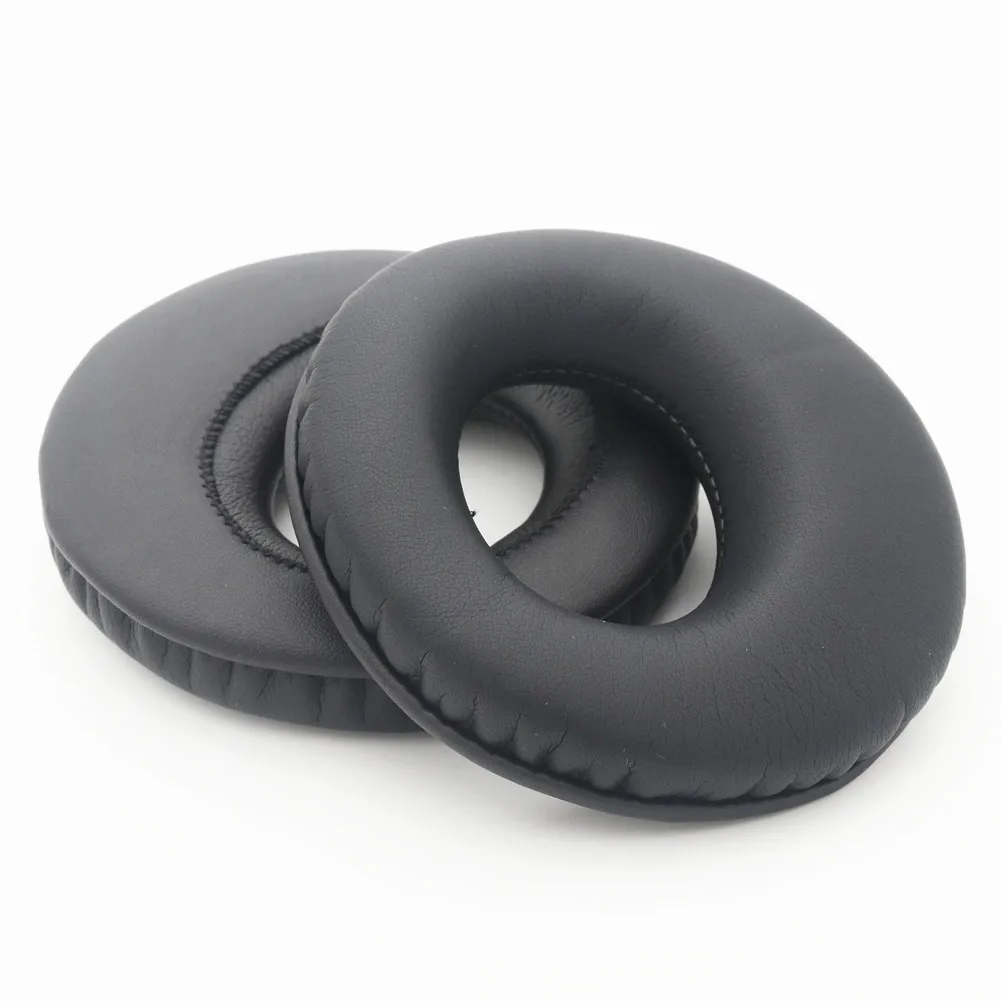 

1 Pair of New Earpads Cushion Replacement Ear Pads Pillow Cover Cups Repair Parts for JVC HA-S4X HA-M5X Headphones Headset