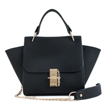 Высокое качество, модные женские сумки bolsos mujer de marca famosa, новинка, женские кошельки и сумки из искусственной кожи, сумка через плечо, сумка-мессенджер