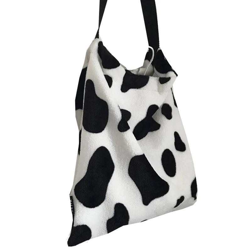 capacity shoulder bag